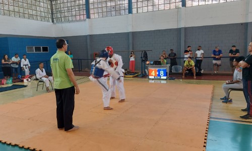 Abertura dos Jogos Estudantis de Volta Redonda 2024 será neste fim de semana